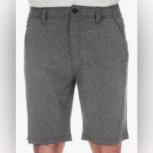 Denali Men's Comfort Flex Waistband 4-Way Stretch Hybrid Walk Short